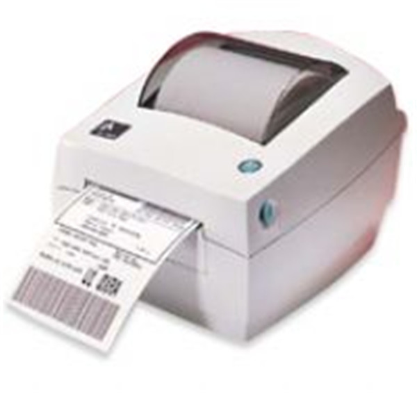 Zebra LP2844 热敏打印机