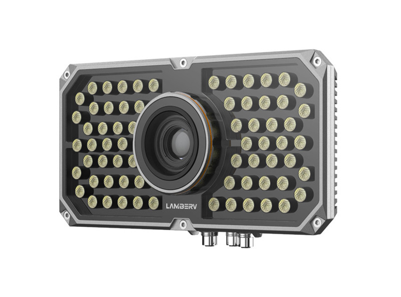 朗伯威CX8120-35A-WNN-G远距工业读码器